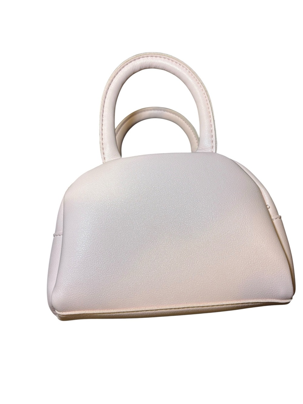 Pink Mini Handbag - Picture 5 of 6